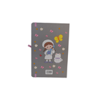 JOURNAL INTIME RIGIDE NS420/25-1