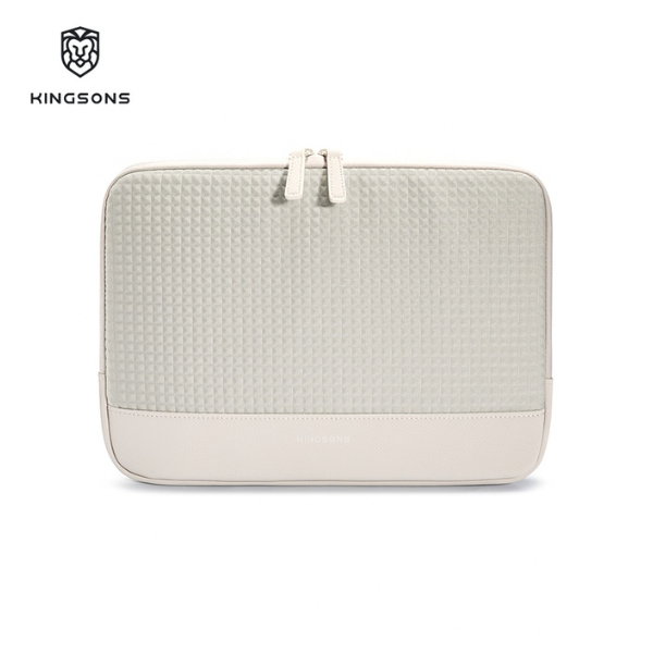KINGSONS - PURE ELEGANCE  BEIGE - KS251303