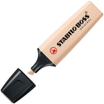 Stabilo - Marqueur fluorescent Boss Original