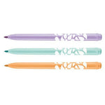 Maped - Feutres Pastel Color'Peps 10pcs.