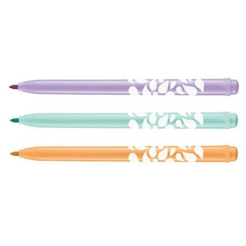 Maped - Feutres Pastel Color'Peps 10pcs.