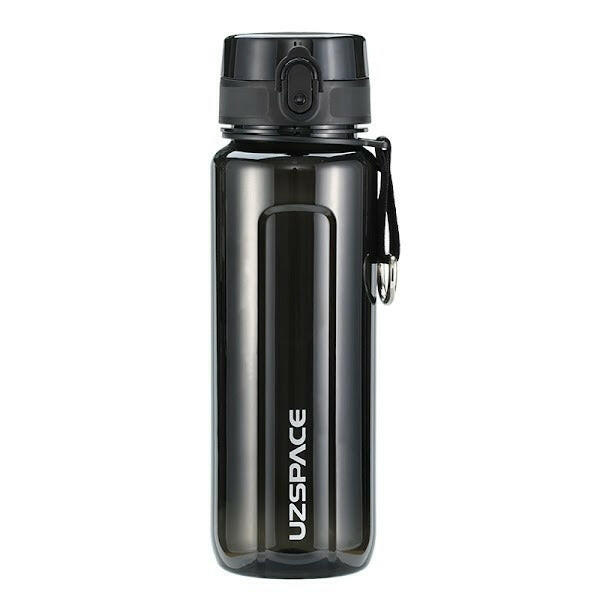 UZSPACE TWB-6019 750ml Black.
