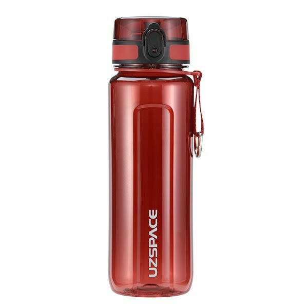 UZSPACE TWB-6019 750ml Red.