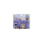 BLISTER PORTE FEUILLE+MONTRE TOP1650-07A