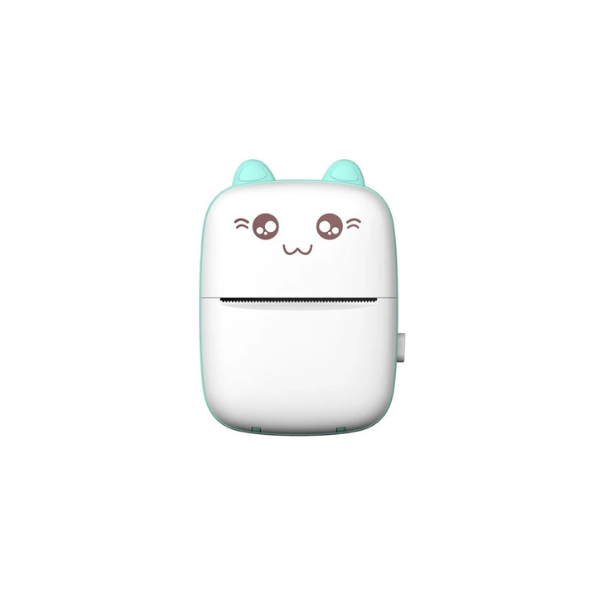 PORTABLE MINI PRINTER TOP1740-10
