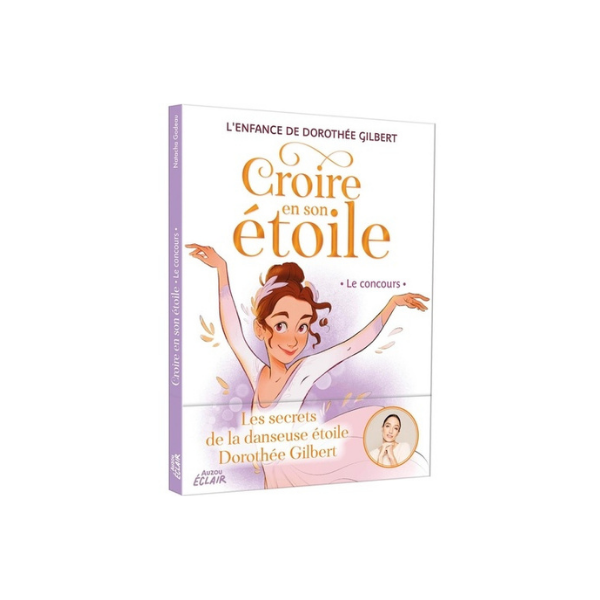 CROIRE EN SON ETOILE - LE CONCOURS