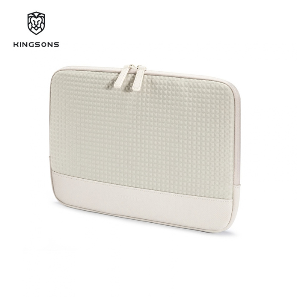 KINGSONS - PURE ELEGANCE  BEIGE - KS251303