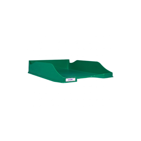 BAC A COURRIER ESSENTIAL - VERT