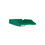 BAC A COURRIER ESSENTIAL - VERT