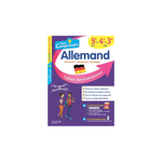 POUR COMPRENDRE ALLEMAND 5E LV1 OU 4E-3E LV2