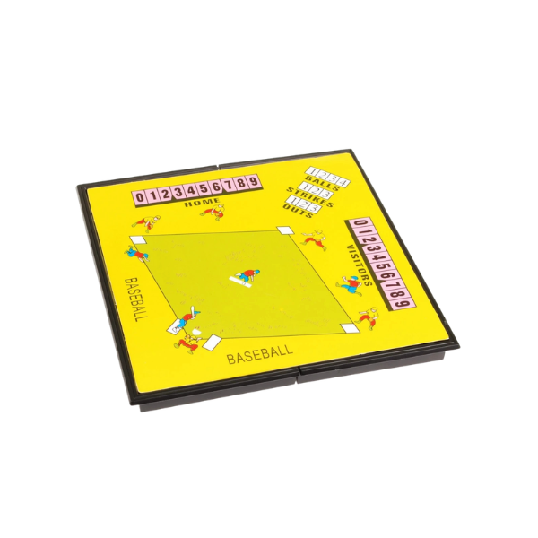 MAGNETIC GAMES 13-IN-1 NS577/24