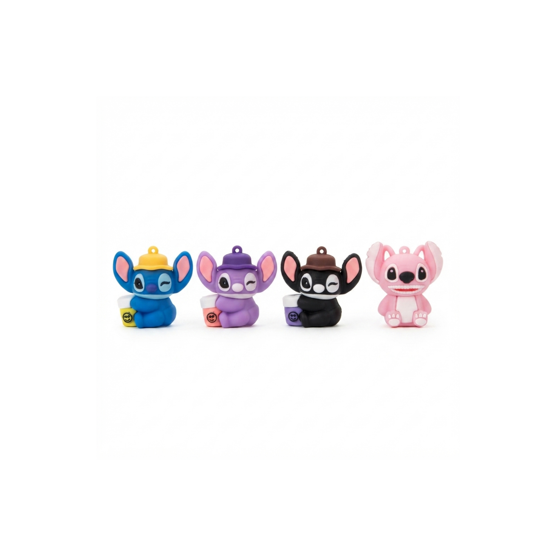 TAILLE CRAYON STITCH NS2275-26