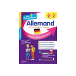 POUR COMPRENDRE ALLEMAND 6E LV1 OU 5E LV2