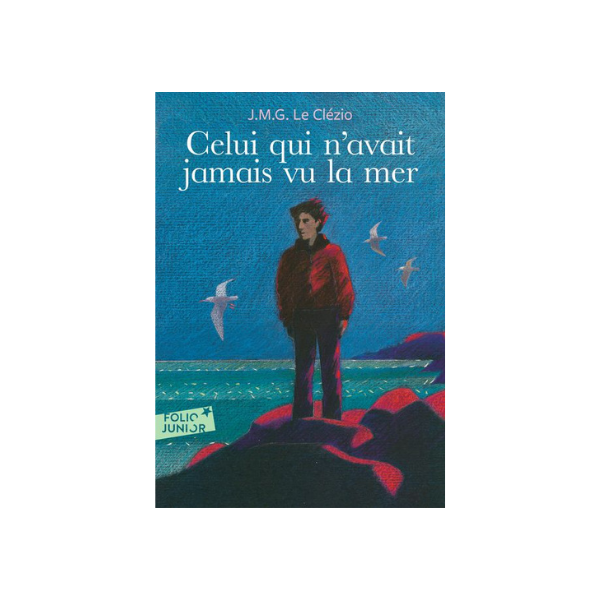 CELUI QUI N'AVAIT JAMAIS VU LA MER/LAMONTAGNE DU DIEU VIVANT