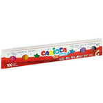 Feutres Joy de 1 Mètre 100 pièces - Carioca.