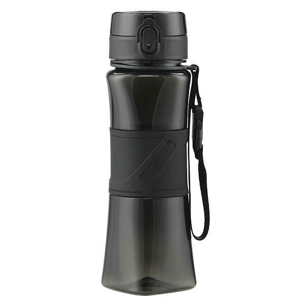 UZSPACE TWB-6030 800ml Black.