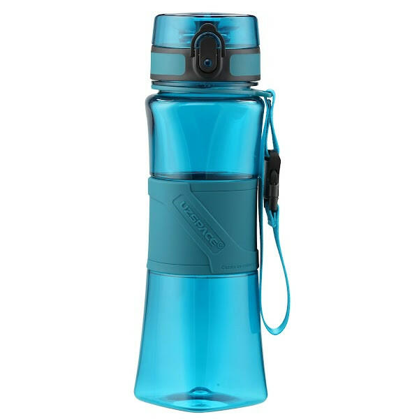 UZSPACE TWB-6030 800ml Cyan.