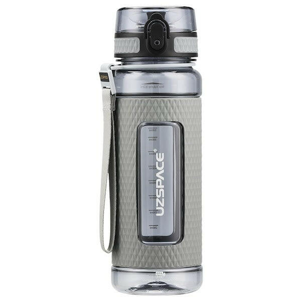 UZSPACE TWB-5045 800ml Oak Gray.