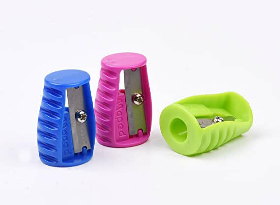 TAILLE CRAYON MAPED BOOGY 1TR REF 063211.