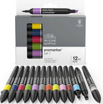 PROMARKER SET1 12+1.