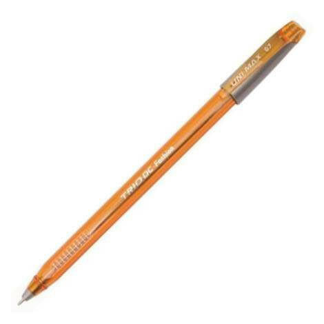 Stylo à Bille Unimax Trio DC 1.0 mm.