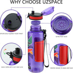 Uzspace TWB-6042 800ml.