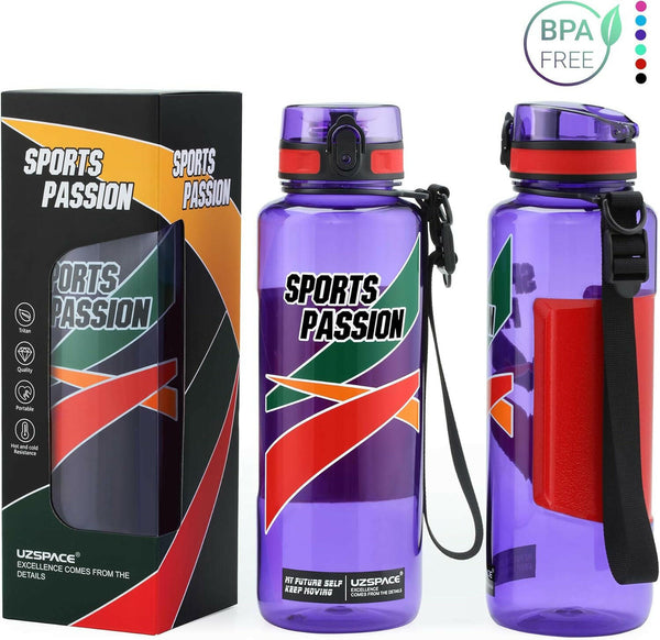 Uzspace TWB-6042 800ml.