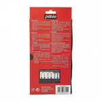XL Studio Oil Paint Set of 12 Pack - 12 ml Tubes - Pébéo.