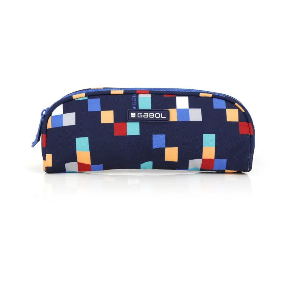 Trousse Double – Cubik.