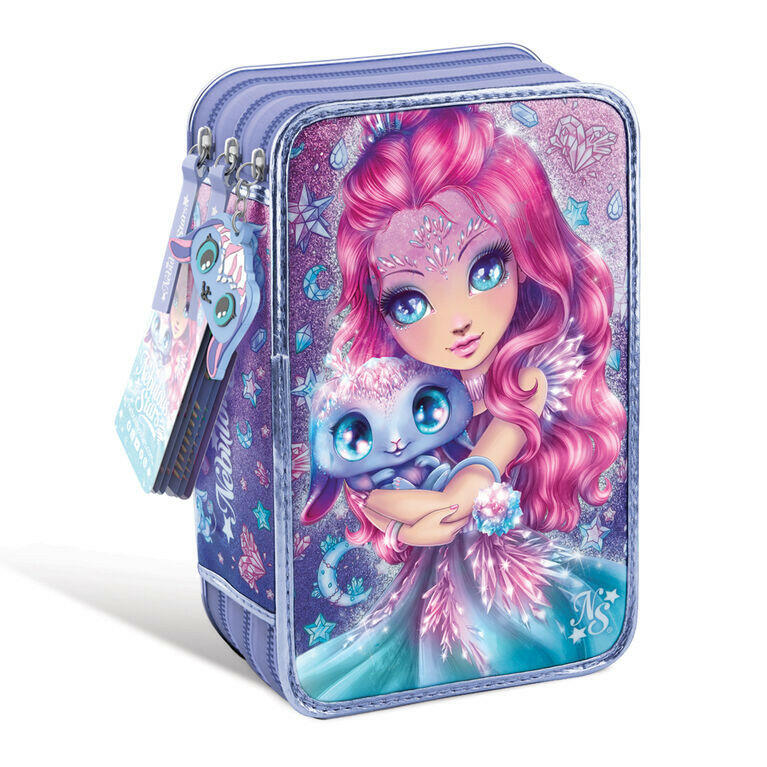 Trousse 3 Volets - Cristalia.