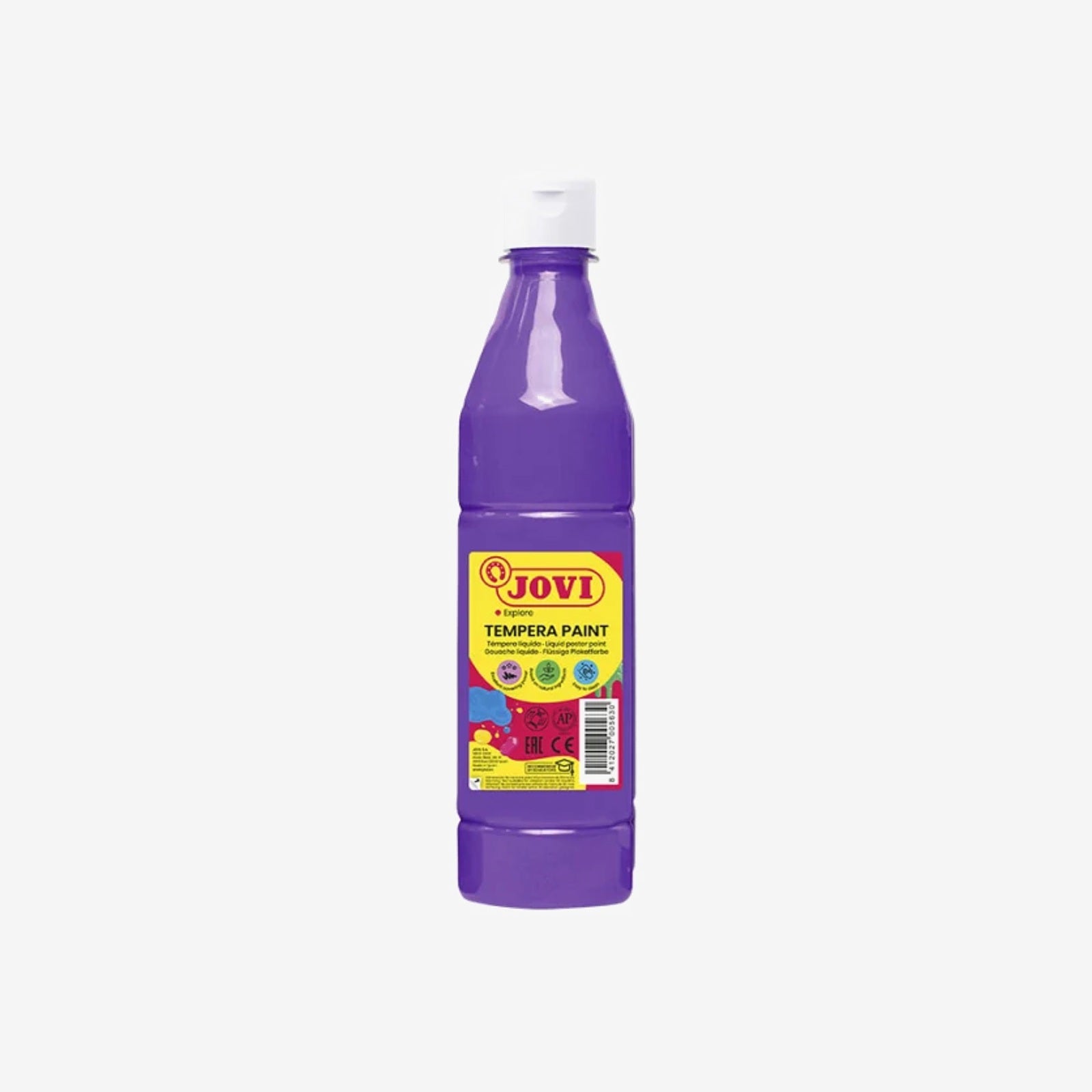 Gouache Liquide Jovi - 500 ml.