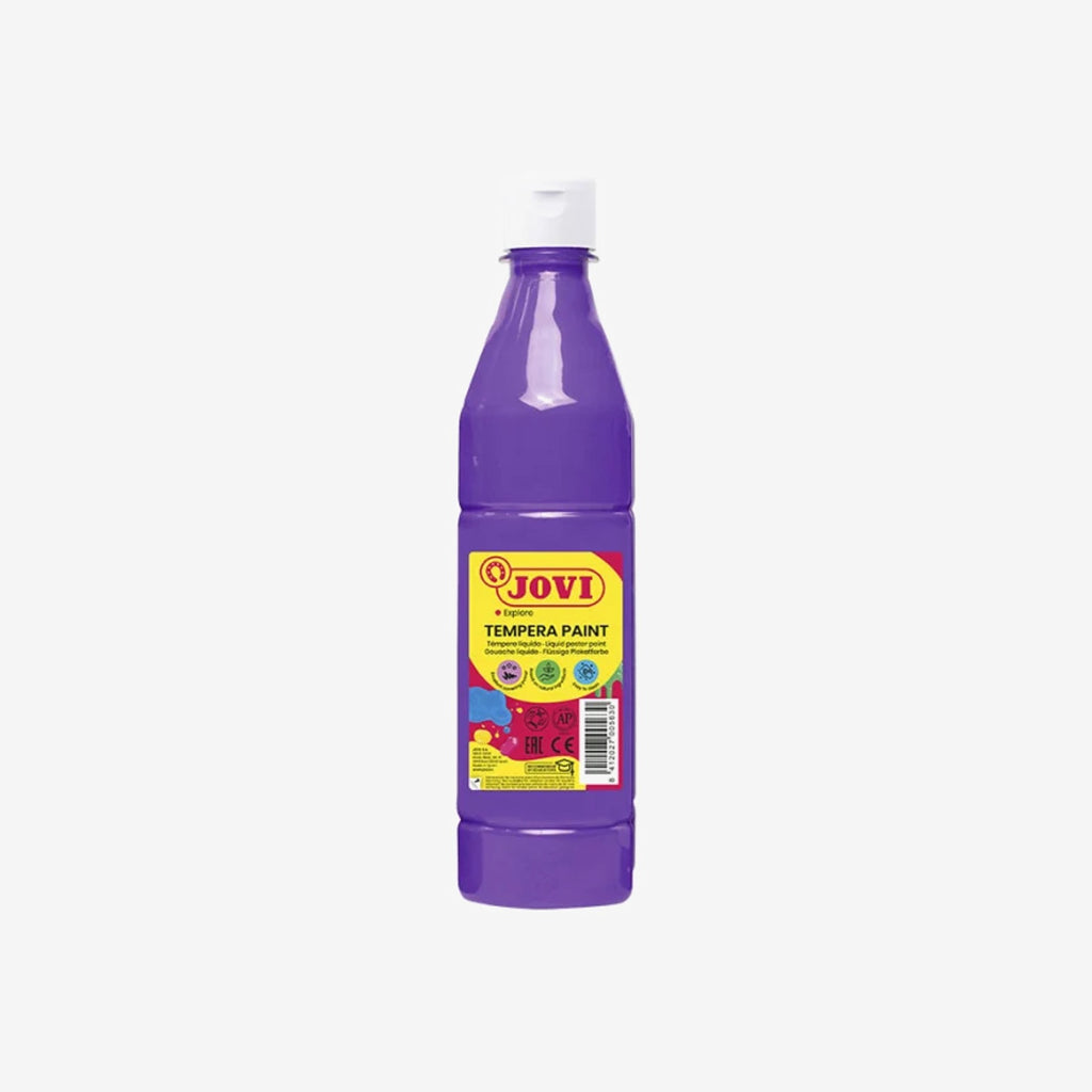 Gouache Liquide Jovi - 500 ml.
