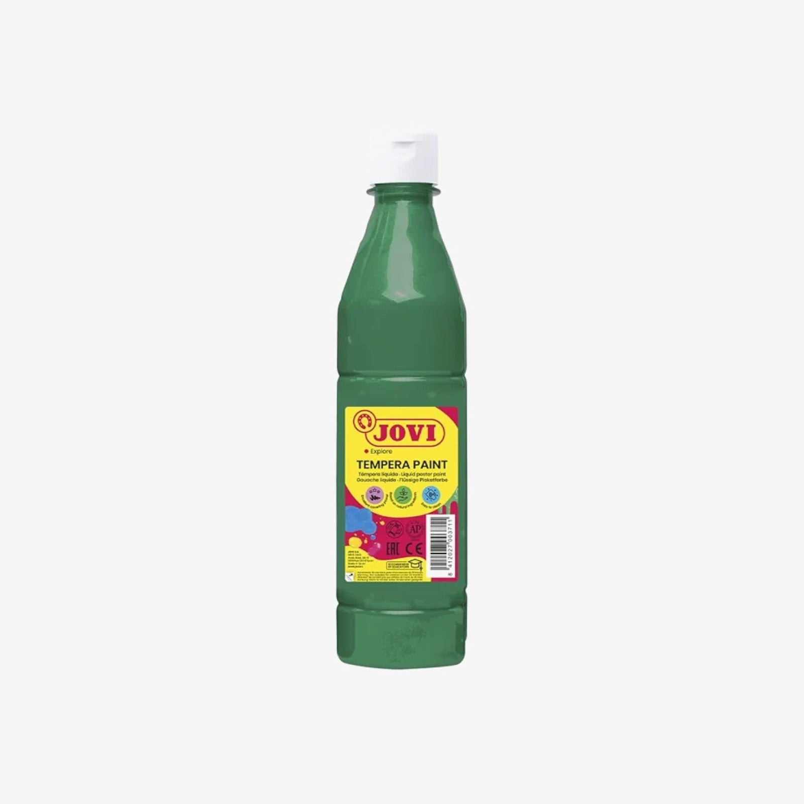 Gouache Liquide Jovi - 500 ml.