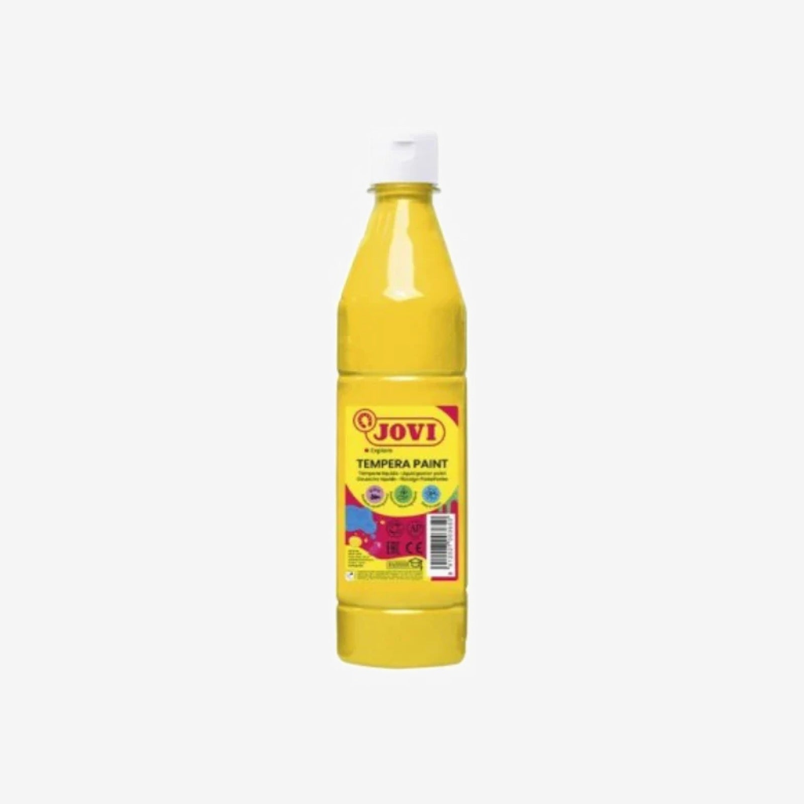 Gouache Liquide Jovi - 500 ml.