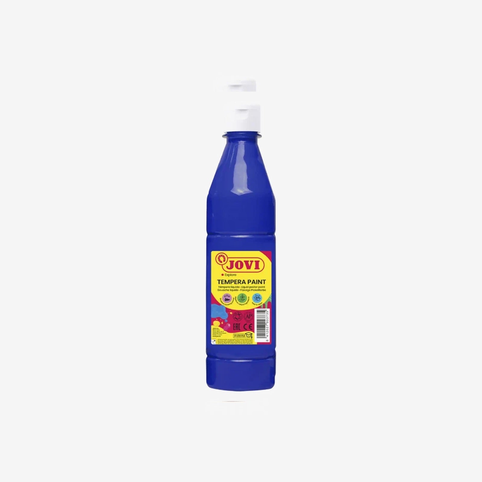 Gouache Liquide Jovi - 500 ml.