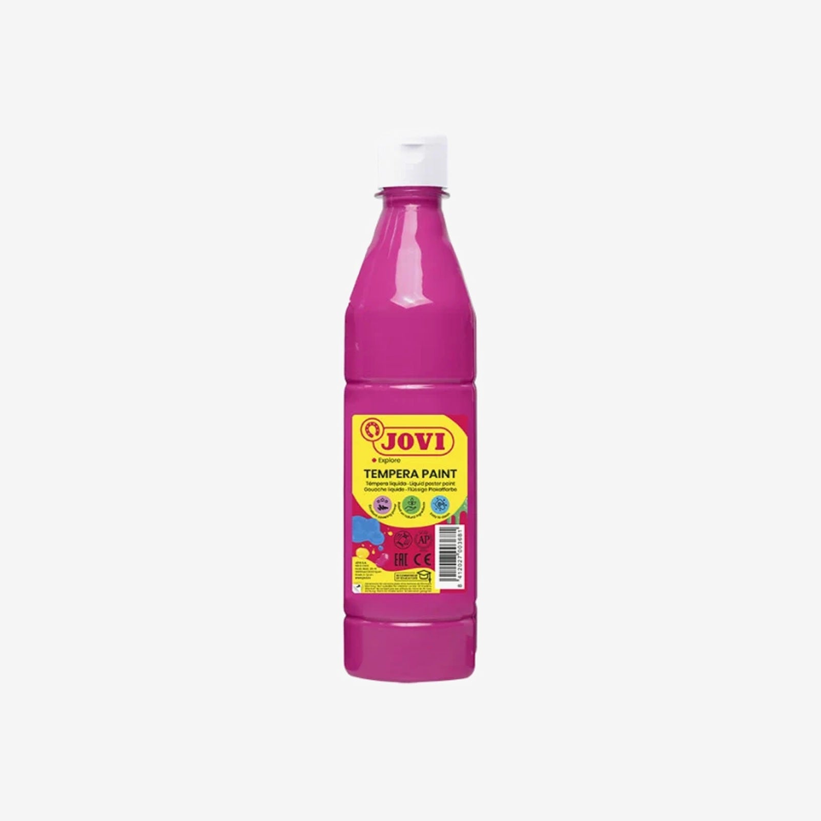 Gouache Liquide Jovi - 500 ml.