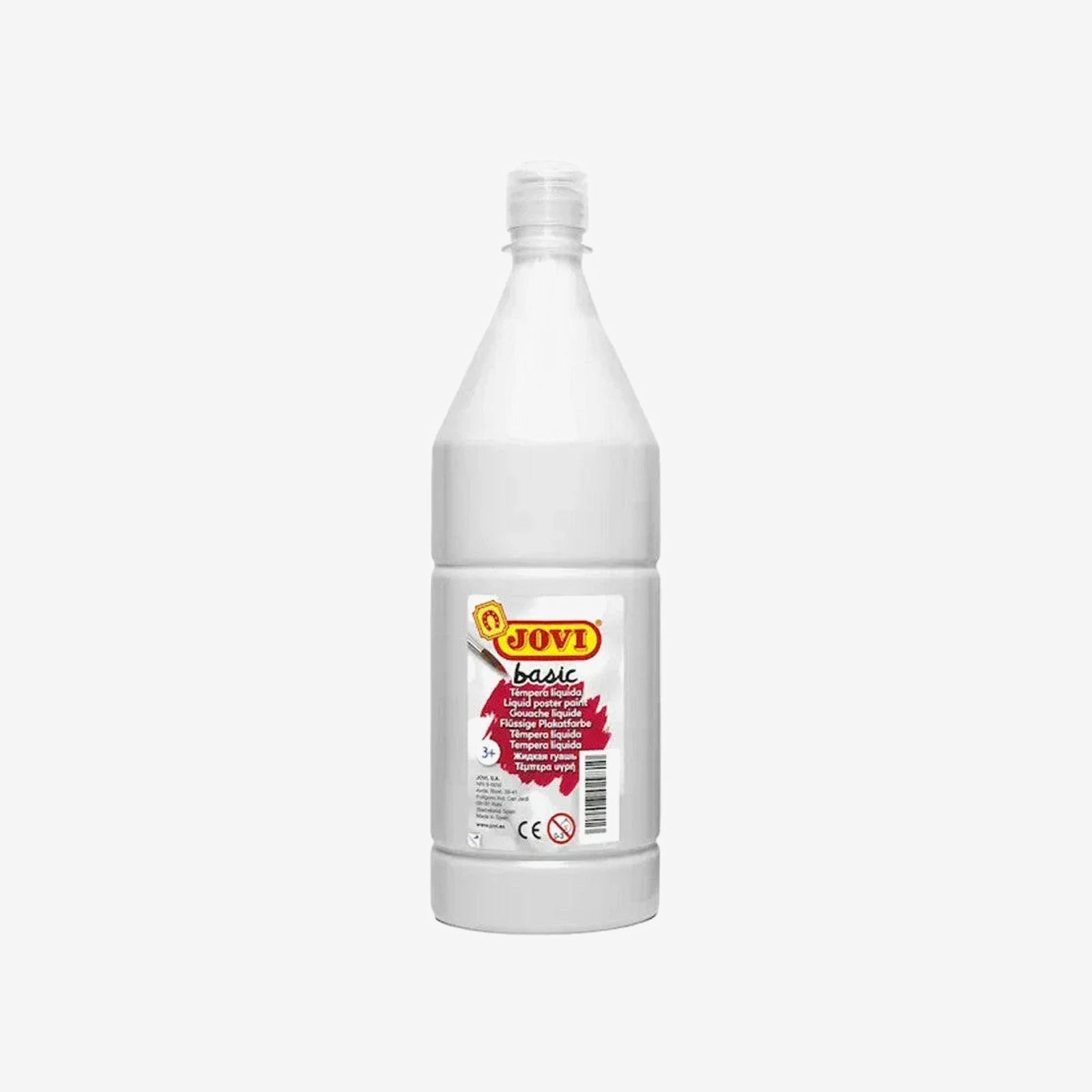 Gouache Liquide Jovi - 1 L.