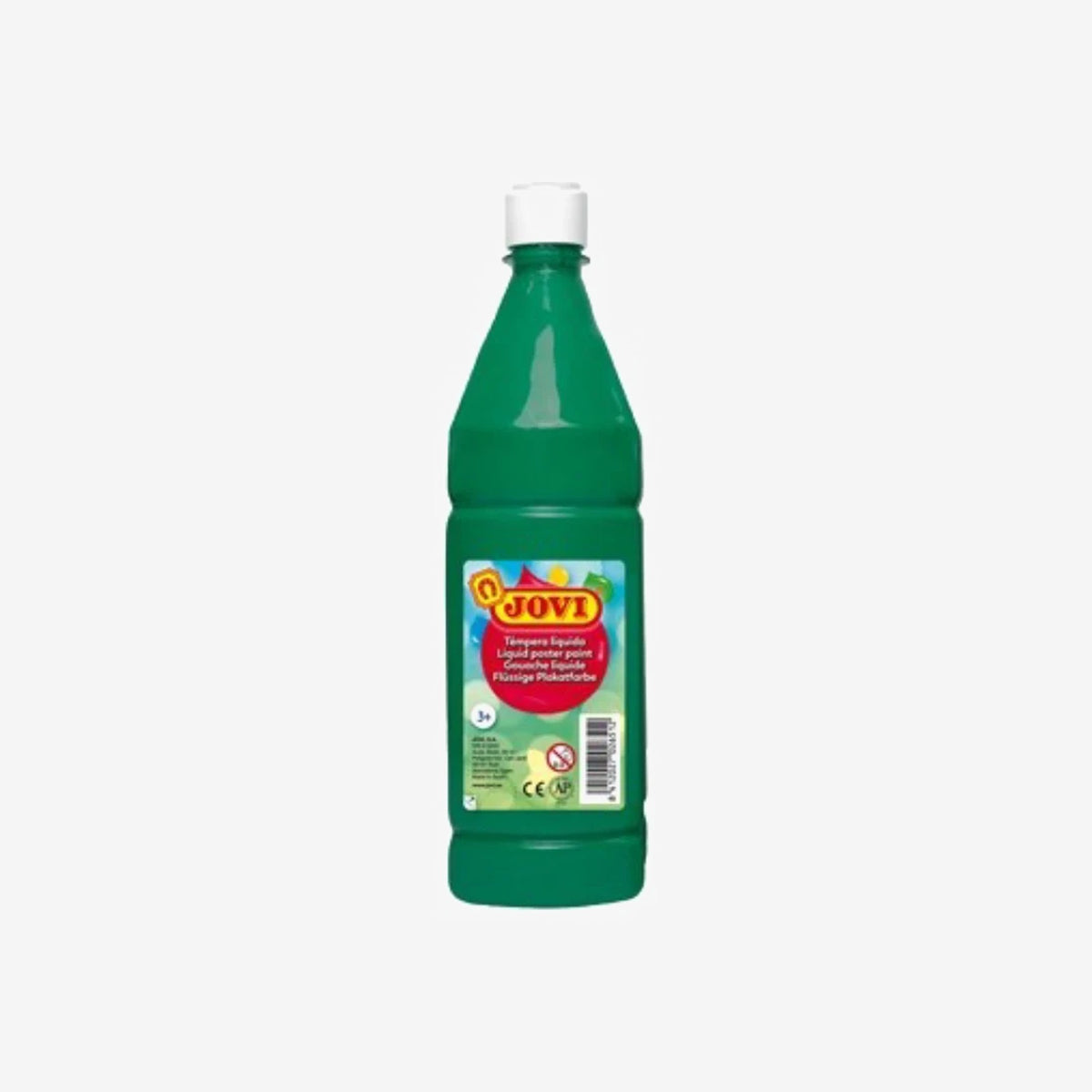 Gouache Liquide Jovi - 1 L.