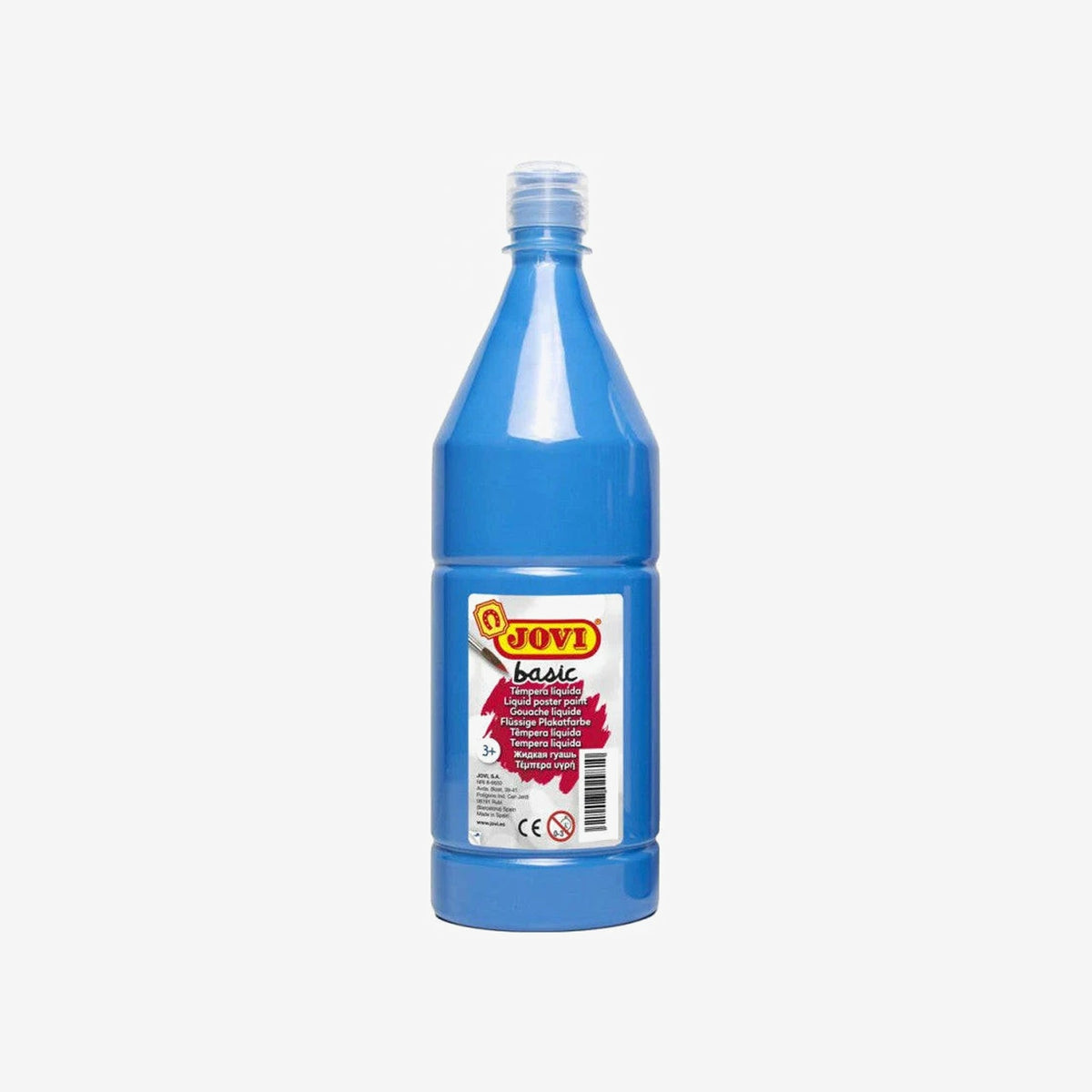 Gouache Liquide Jovi - 1 L.