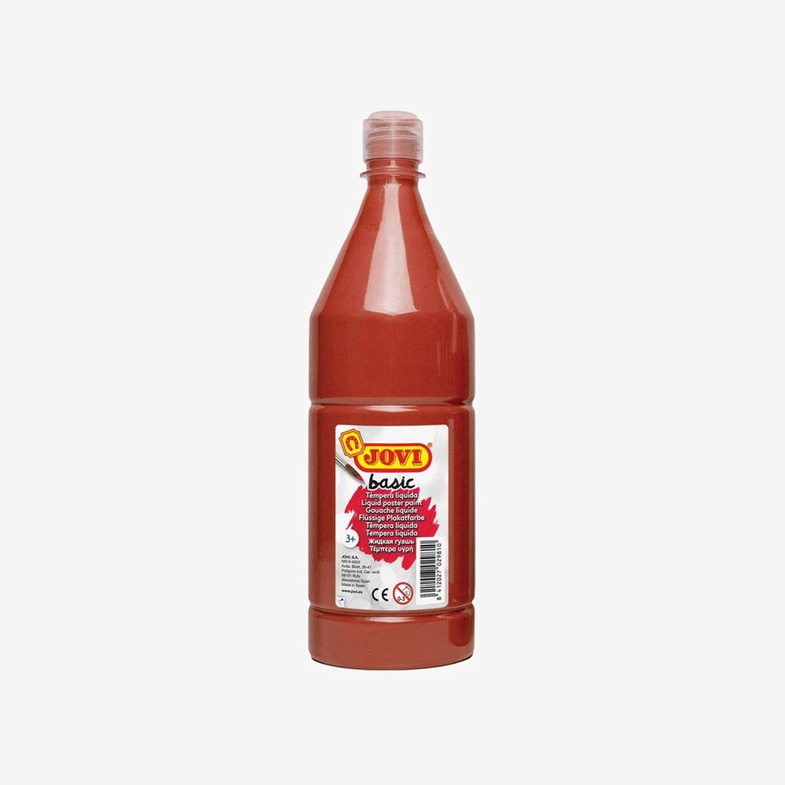 Gouache Liquide Jovi - 1 L.