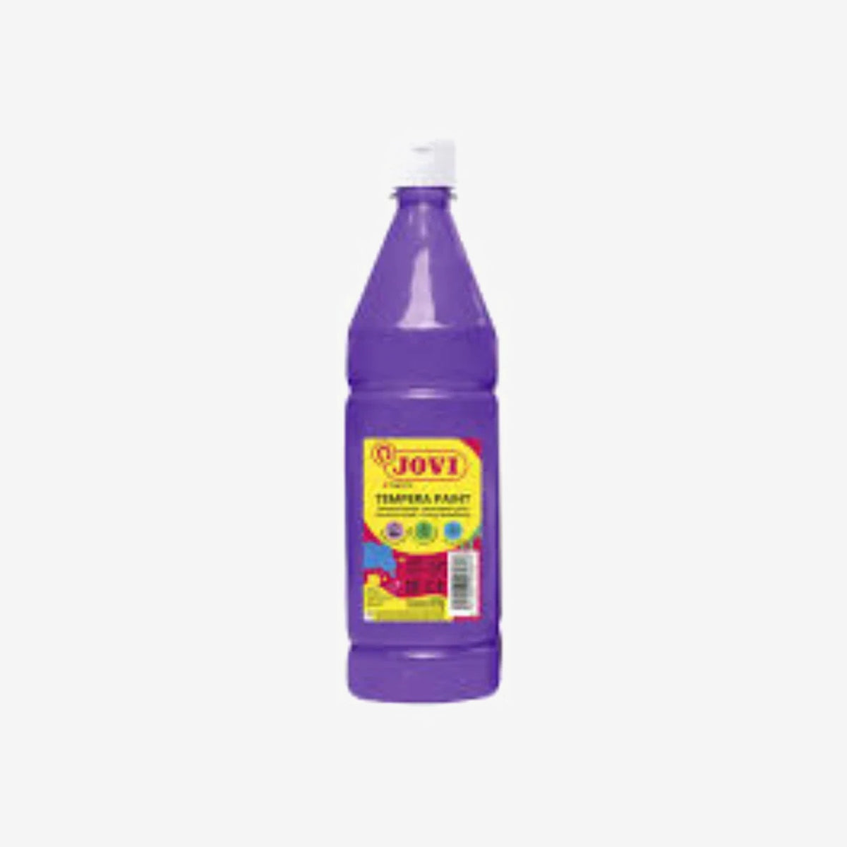Gouache Liquide Jovi - 1 L.