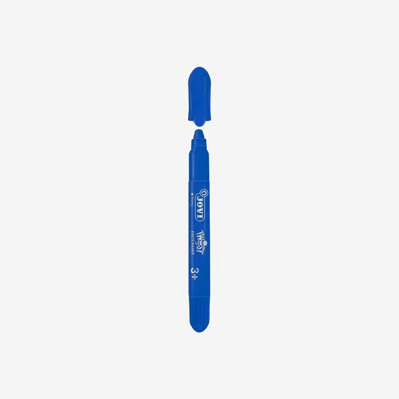 STYLO FEUTRE DE MAQUILLAGE JOVI BLEU 193.