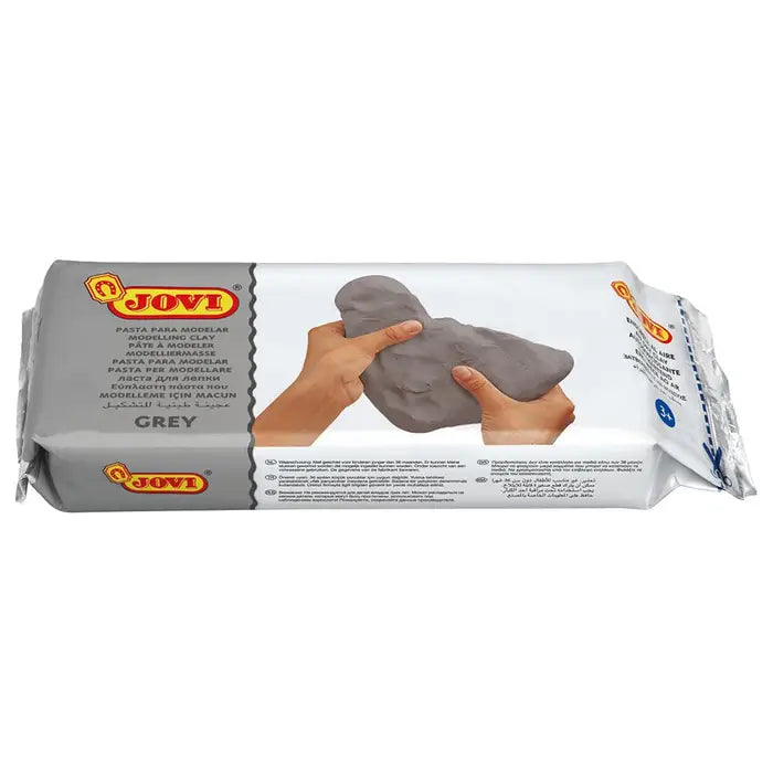 Pâte à Modeler Autodurcissante Jovi – 1000g Chair