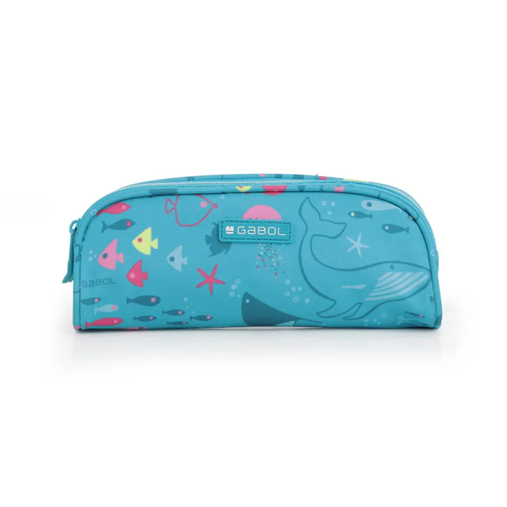 Trousse Double – Acqua.