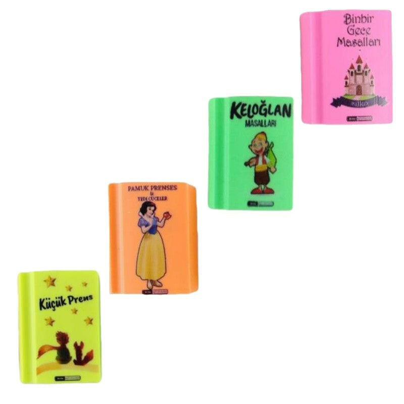GOMME COUL F. LIVRE ART-1 SILKA.