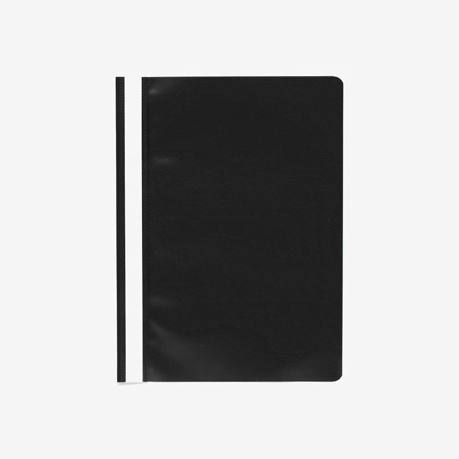 Chemise à Lamel le Lifen – Noir – Réf. 51625.