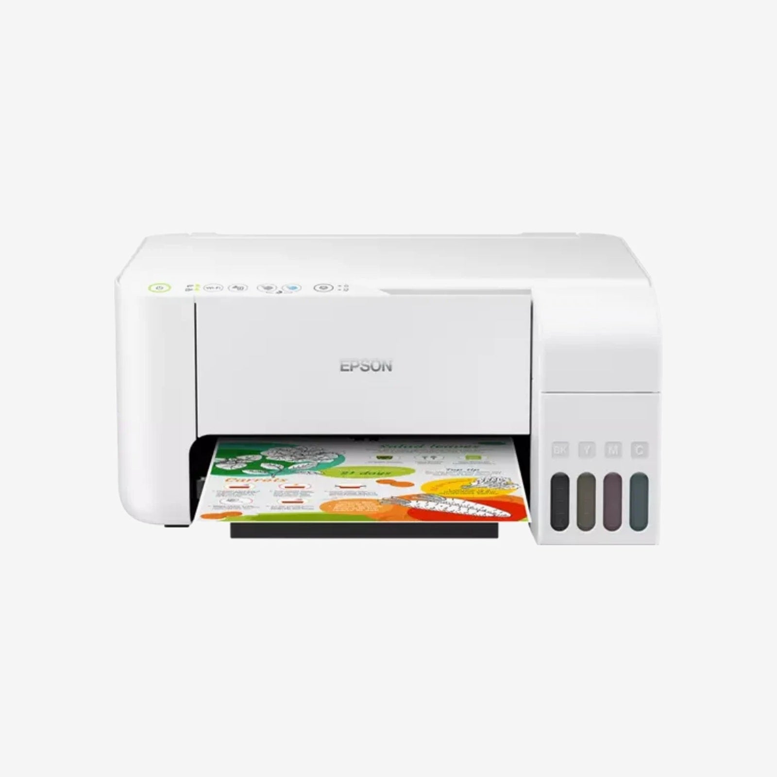 Imprimante Epson EcoTank L3156.