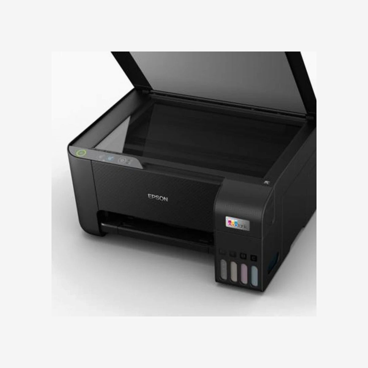Imprimante Epson EcoTank L3210.