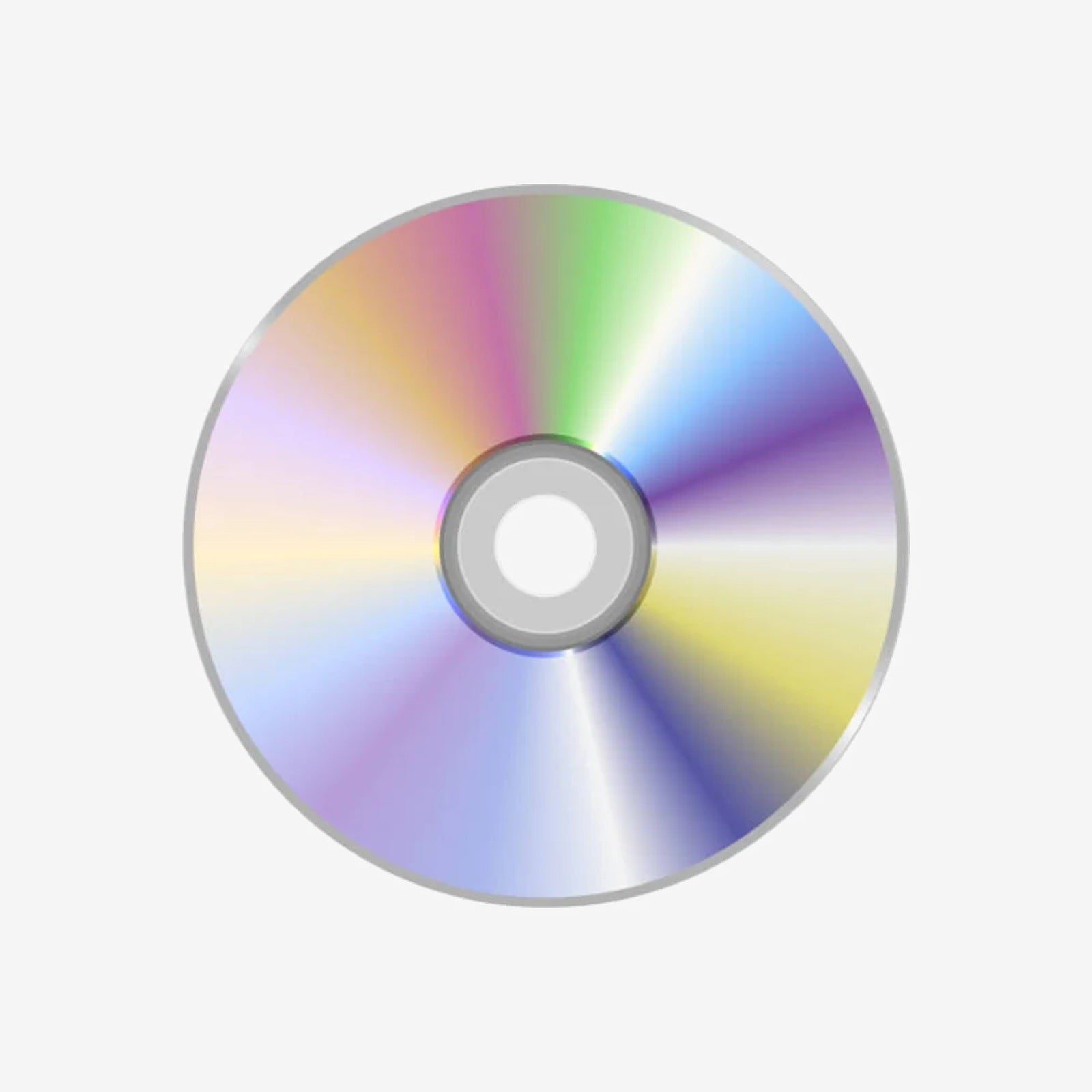 CD Vierge.