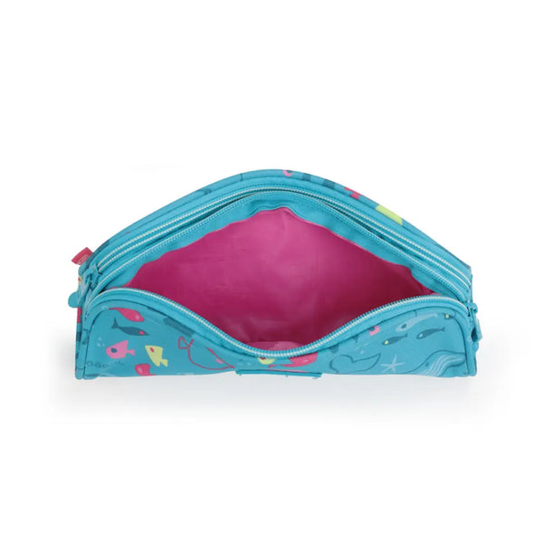 Trousse Double – Acqua.